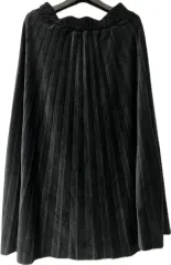 ツアーベルベット プリーツ スカート 2点 まとめ