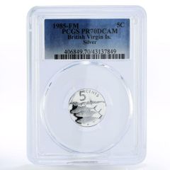 ブリタニア 銀貨 プルーフ・リバースプルーフ仕上 2枚セット 限定520