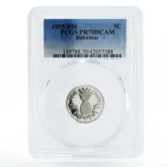 2026年最新】バハマ 銀貨の人気アイテム - メルカリ