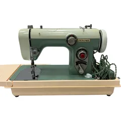 2026年最新】足踏みミシン ジャノメの人気アイテム - メルカリ