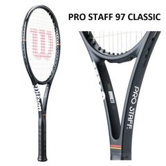 WILSON ウィルソン プロスタッフ97 クラシック PRO STAFF 97 CLASSIC