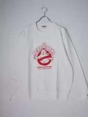North No Nameノースノーネーム SNOW PLANT WE BEAT THE DEVIL SWEATSHIRTスウェット新品【L】【MTSA80611】
