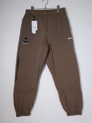 メンズ fcrb 25年モデル ベンチレーションパンツ
