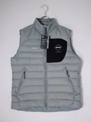 2026年最新】fcrb ダウンベストの人気アイテム - メルカリ