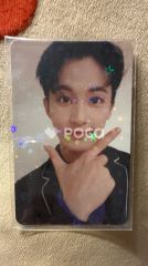 パク・ジフン パク・ジフン Park Jihoon OFFICIAL FANCLUB MAY 1期 KIT