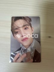 パク・ジフン パク・ジフン Park Jihoon OFFICIAL FANCLUB MAY 1期 KIT