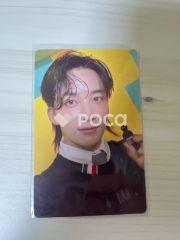 パク・ジフン パク・ジフン Park Jihoon OFFICIAL FANCLUB MAY 1期 KIT