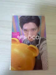 Seventeen ジョシュア セブチ 17 IS RIGHT HERE HERE Ver.