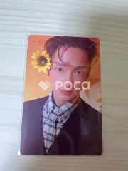 Seventeen ジュン セブチ 17 IS RIGHT HERE HERE Ver.