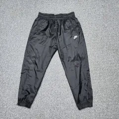 L NIKE ナイキ ウーブン ジョガーパンツ (2886)