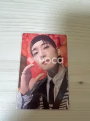 Seventeen ウォヌ セブチ 17 IS RIGHT HERE HERE Ver.