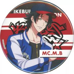 ヒプマイ 二郎 缶バッジ 76点 - メルカリ