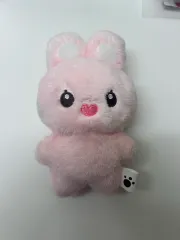 ぬいぐるみユジン ZEROBASEONE(ゼロベースワン・ZB1・ゼベワン) ハン・ユジン(HAN YUJIN) ぬいぐるみ