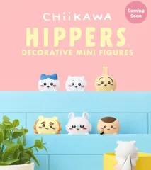 ちいかわ ファー モモンガ＋あのこ まとめ