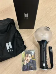 BTS アミボム Ver.3 三味밤 フルセット