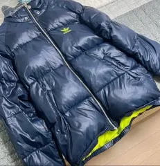 ヴィンテージ adidas ダウン Tシャツ