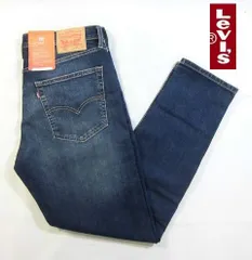 ※月401新品▼ リーバイス Levi's 502 レギュラーテーパードジーンズ W28 L32 WARM ジーンズ デニムパンツ ジーパン Levi's ストレッチ