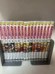 NARUTO -ナルト- 漫画 1 15 巻 + 72 まとめ