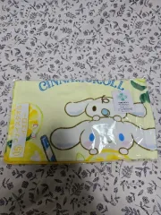 シナモロール くじ フェイス タオル