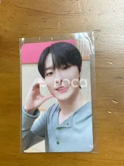 WOODZ ウッズ OO-LI Makestar