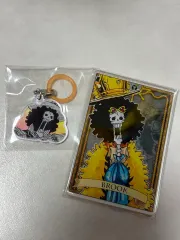 ONE PIECE ブルック グッズ まとめ