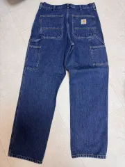 2026年最新】カーハート シングルニーの人気アイテム - メルカリ