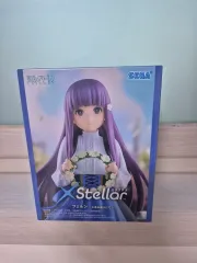 セガ 葬送のフリーレン SEGA Stellar フィギュア