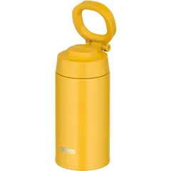 【新着商品】サーモス 水筒 真空断熱ケータイマグ キャリーループ付き 380ml イエロー JOO-380 Y