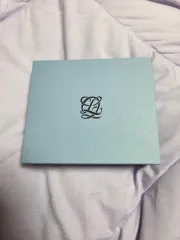 ルイキャトルズ (Louis Quatorze) ピンク 二つ折り財布