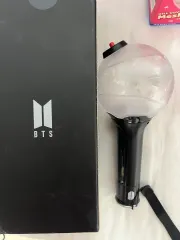 BTS（防弾少年団・バンタン）応援棒 アミボム Ver 3