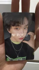 BOYNEXTDOOR ウナク 19.99 Nice ver.