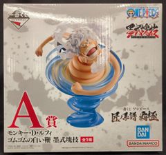BANDAI SPIRITS 이치 반 쿠지 원피스 장인계보