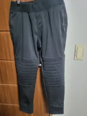 THE NORTH FACE ザ・ノース・フェイス 起毛 トレーニングパンツ(34)