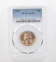 2026年最新】ワシントンクォーター銀貨の人気アイテム - メルカリ