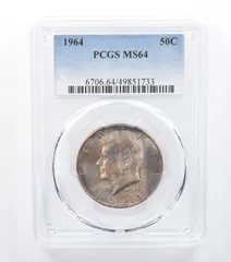2026年最新】ケネディ 1964 コインの人気アイテム - メルカリ