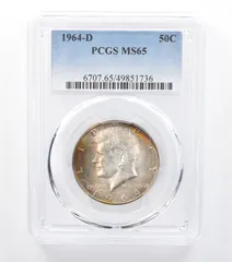 2026年最新】1964 ハーフダラーの人気アイテム - メルカリ