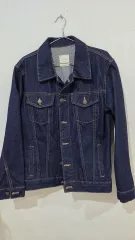 Wクローゼット デニムジャケット デニムジャケット