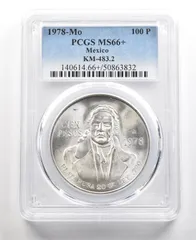 2026年最新】メキシコ金貨 2ペソの人気アイテム - メルカリ