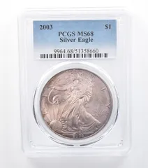 2026年最新】シルバー イーグル 銀貨の人気アイテム - メルカリ