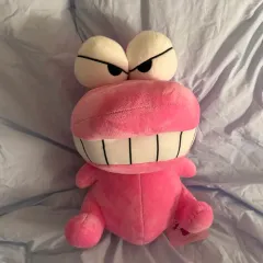 (新品) クレヨンしんちゃん ワニ山 中型 ぬいぐるみ