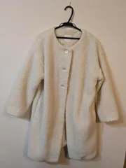 earth  Music&ecology   コート