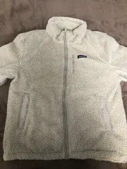 パタゴニア ボア フリース ジャケット 110