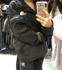 ヴィンテージショップ THE NORTH FACE ザノースフェイス ウィンドブレーカー 東廟ヴィンテージ