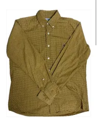 A BATHING APE アベイシングエイプ 90s シャツ