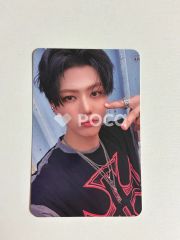 LE SSERAFIM ルセラフィム カズハ 公開放送 サノク トレカ - メルカリ