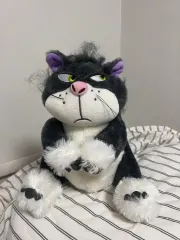 LUCIFER(ルシファー)猫 ぬいぐるみ