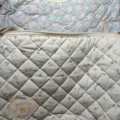 (まとめ売り) ovuni オーブニ ダッフルバッグ LYNN ハナ バッグ 2点 まとめ出品