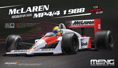 タミヤ 1/14 タムテック マクラーレンMP4/6ホンダ - メルカリ