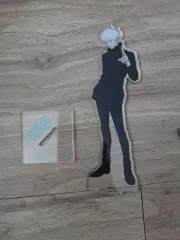 五条アクリルスタンド アクスタ