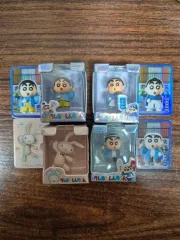 クレヨンしんちゃんRフィギュア